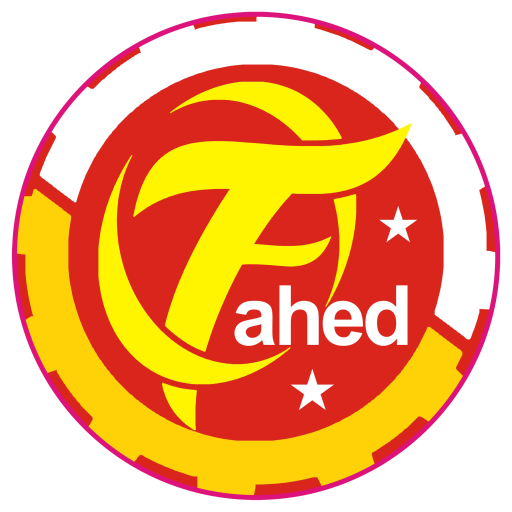 Fahed Press