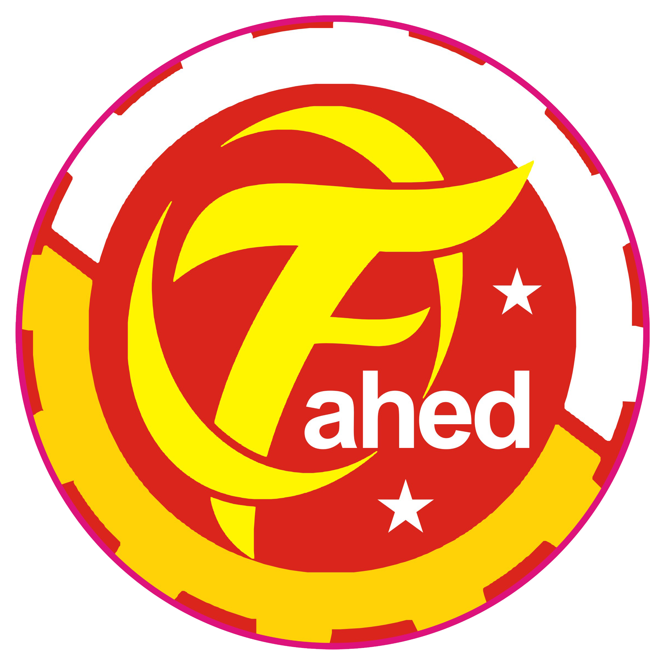 Fahed Press
