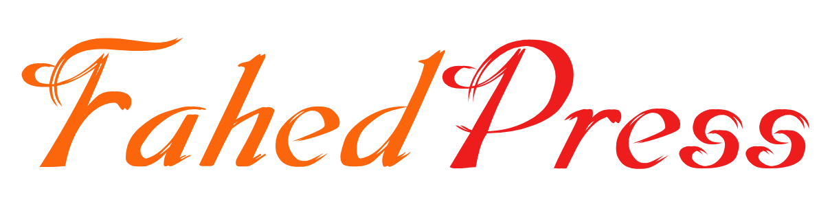 Fahed Press